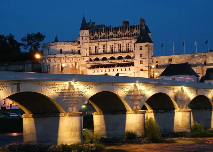 Vvf Villages Amboise
