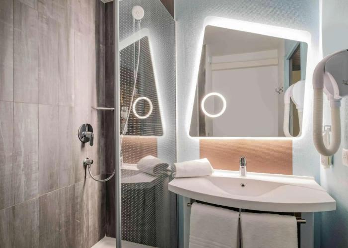 Ibis Amboise