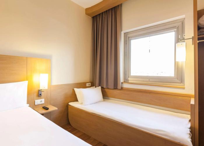 Ibis Amboise