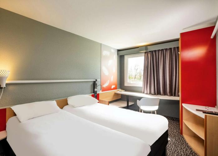 Ibis Amboise
