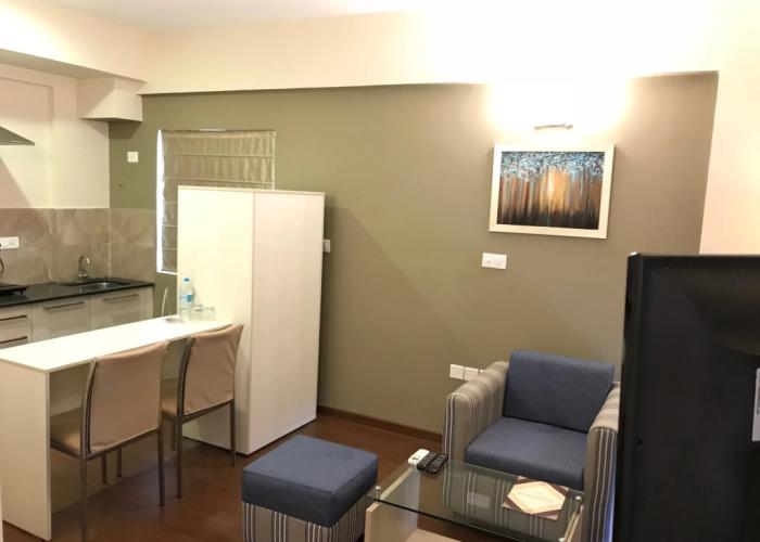 Starlit Suites