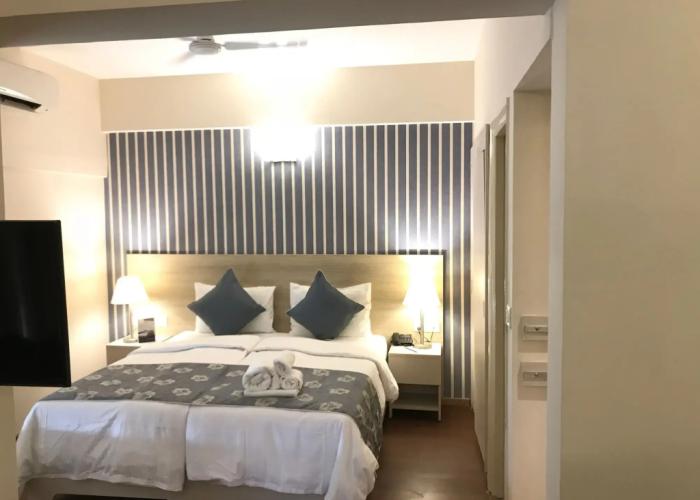 Starlit Suites