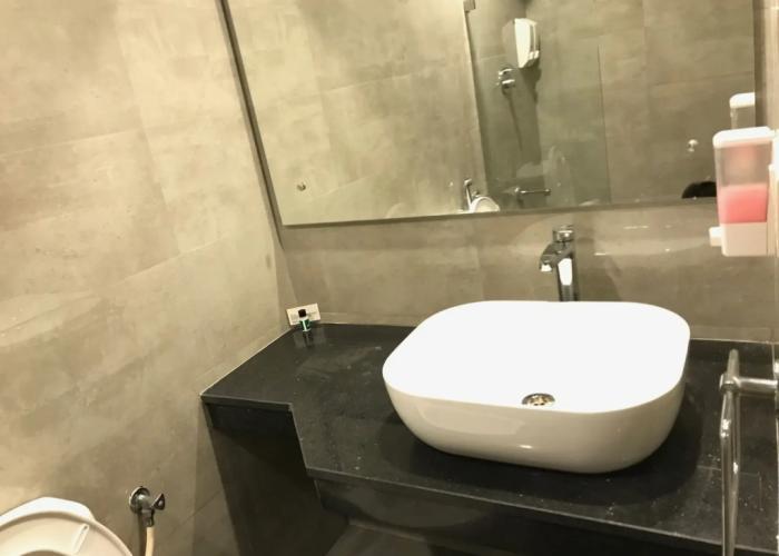 Starlit Suites