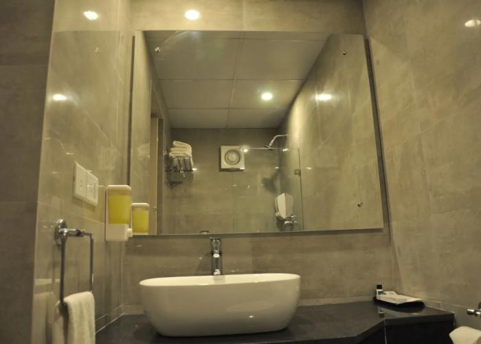 Starlit Suites