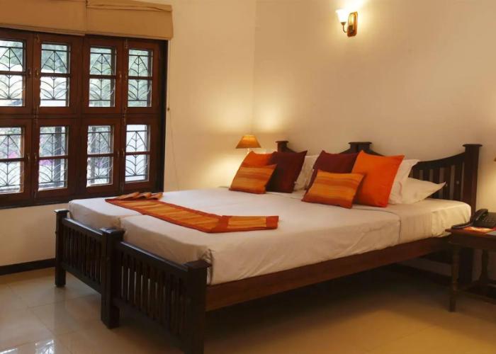 Laika Boutique Stay