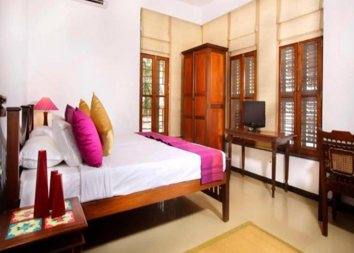 Laika Boutique Stay