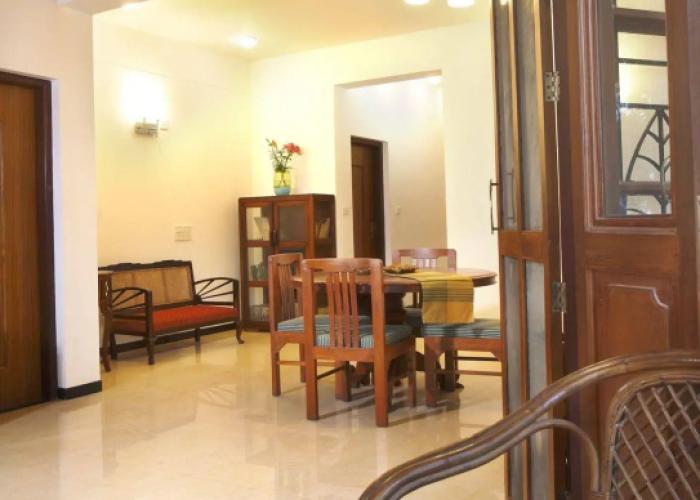 Laika Boutique Stay
