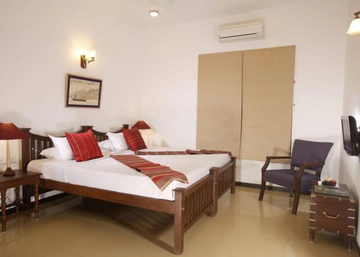 Laika Boutique Stay