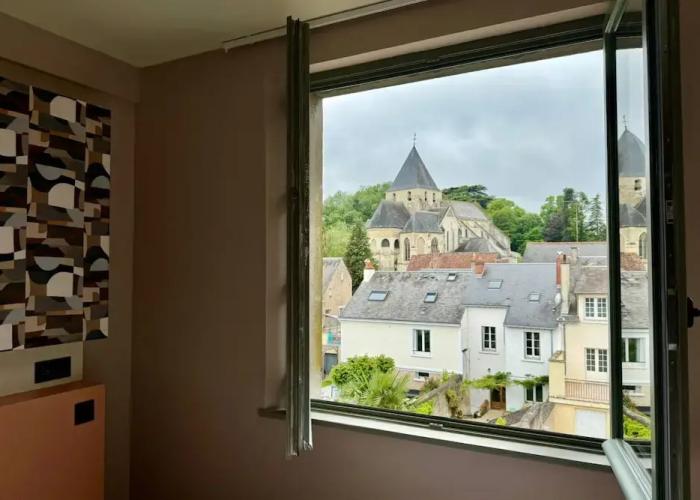 La Maison Rabelais