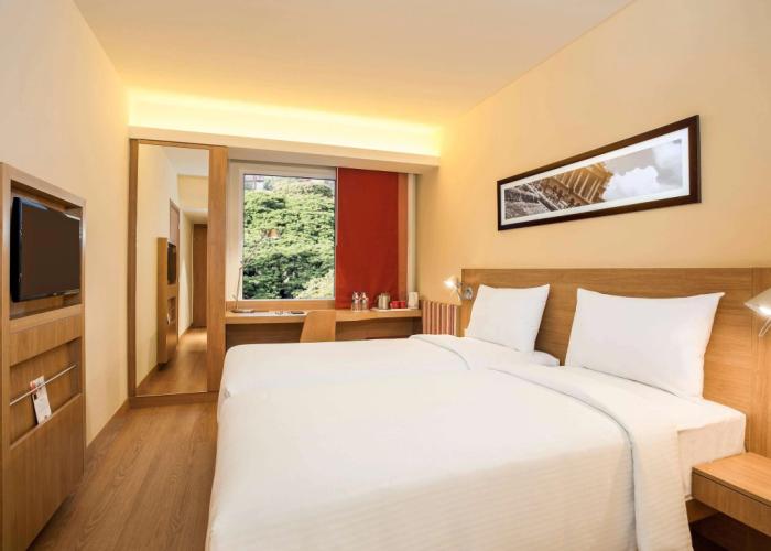 ibis Bengaluru City Centre Hotel