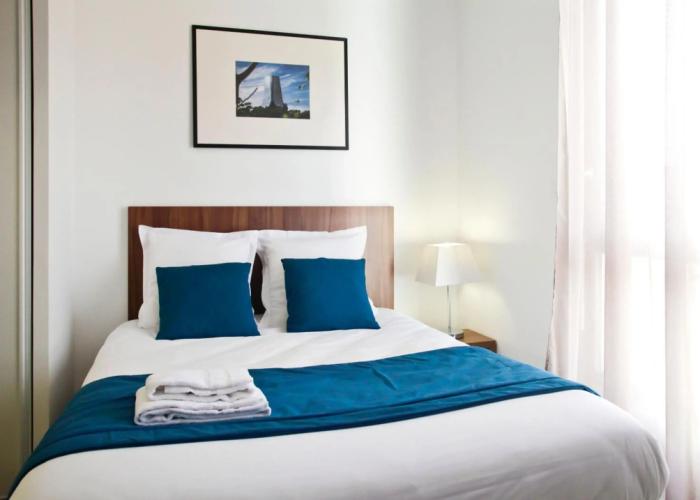 Appart Hotel Odalys City Amiens Blamont
