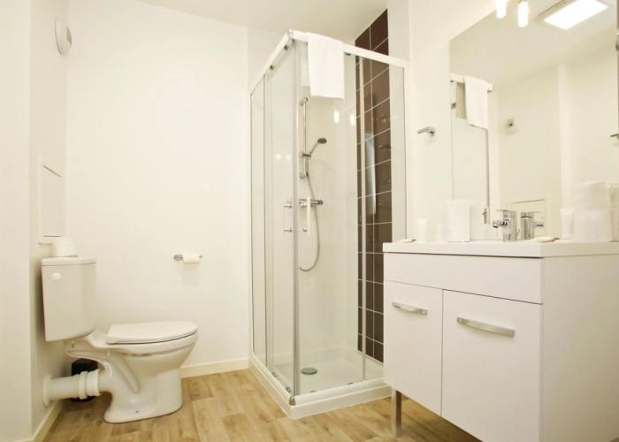 Appart Hotel Odalys City Amiens Blamont