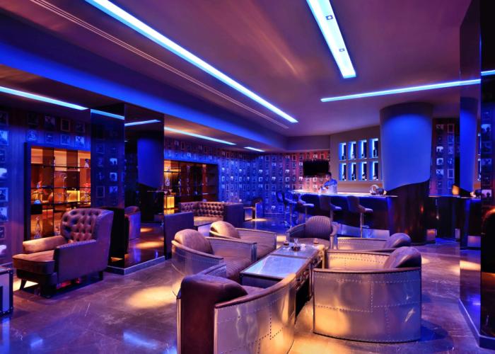 Radisson Blu Atria Bengaluru