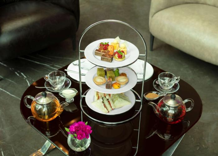 Radisson Blu Atria Bengaluru