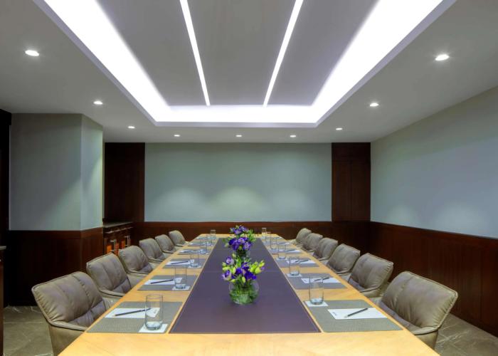Radisson Blu Atria Bengaluru