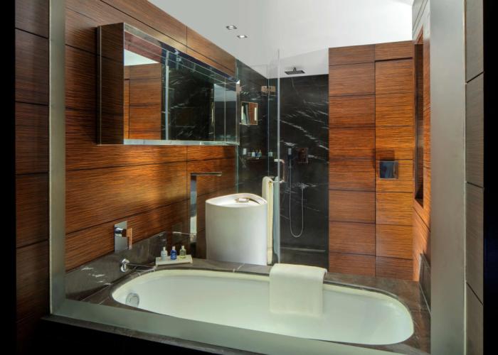 Radisson Blu Atria Bengaluru