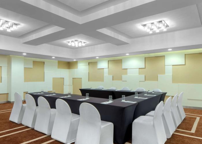 Radisson Blu Atria Bengaluru