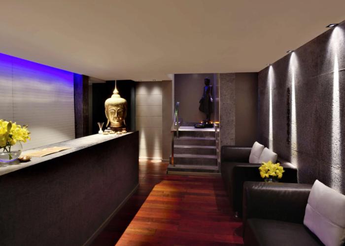 Radisson Blu Atria Bengaluru