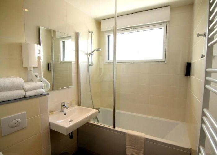 Logis Hôtel - La Chambre d'Amiens