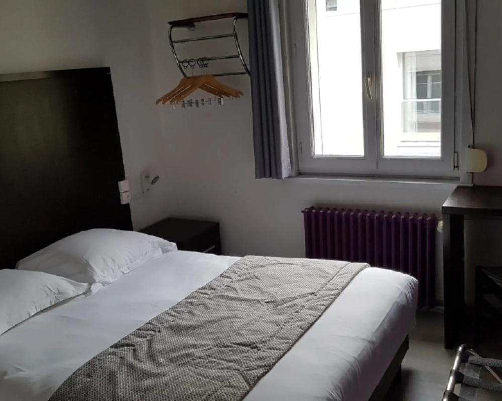 фото Hôtel Au Spatial