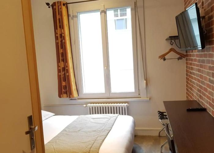 Hôtel Au Spatial