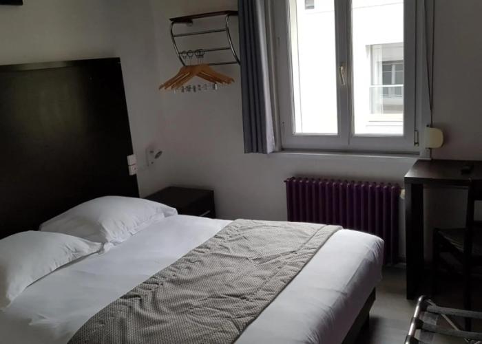 Hôtel Au Spatial