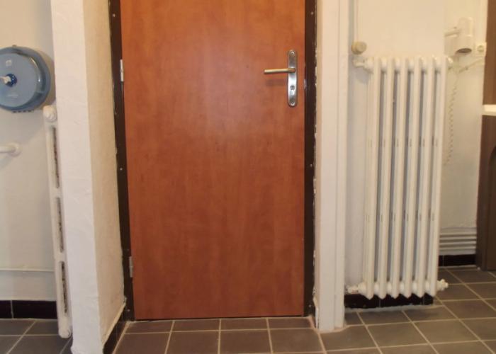 Hôtel Au Spatial