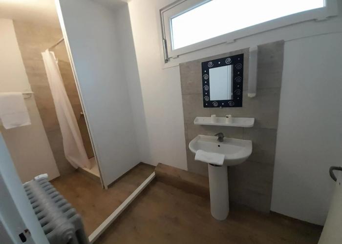 Hôtel Au Spatial