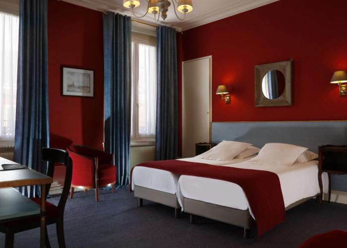 Grand Hôtel de l'Univers