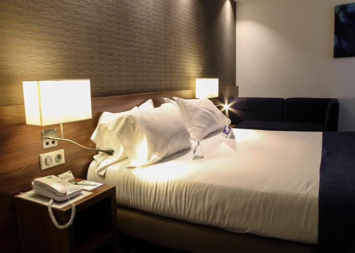 Holiday Inn Express Amiens by IHG