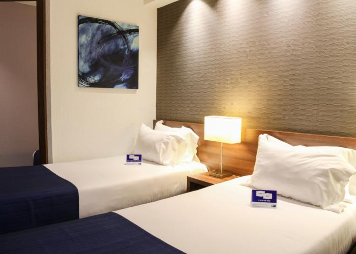 Holiday Inn Express Amiens by IHG