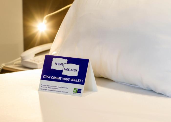 Holiday Inn Express Amiens by IHG