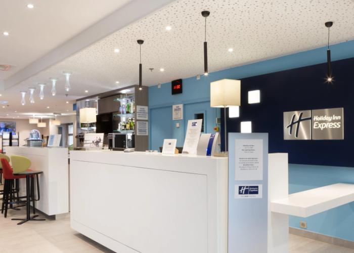 Holiday Inn Express Amiens by IHG