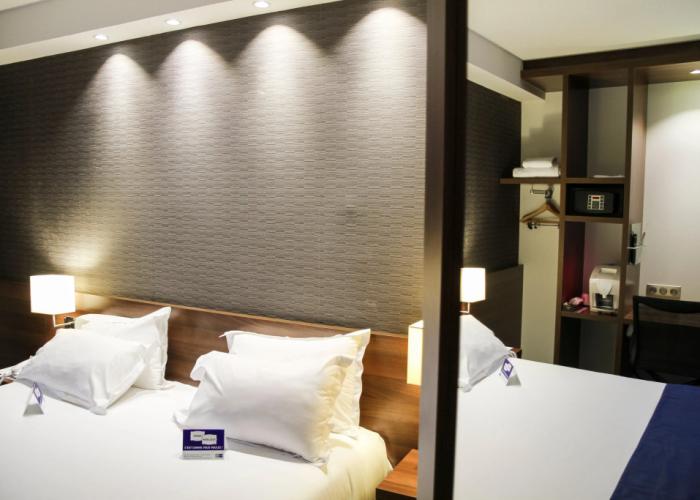 Holiday Inn Express Amiens by IHG