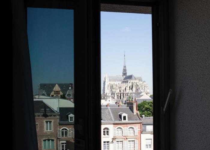 Holiday Inn Express Amiens by IHG