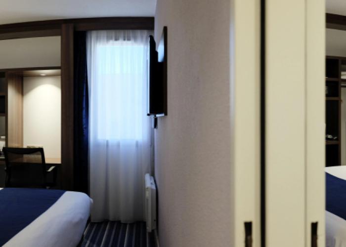 Holiday Inn Express Amiens by IHG
