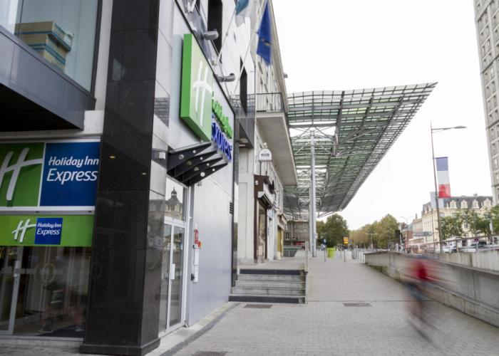 Holiday Inn Express Amiens by IHG