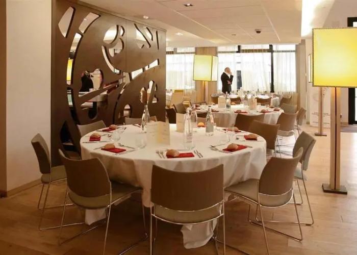 Mercure Amiens Cathedrale