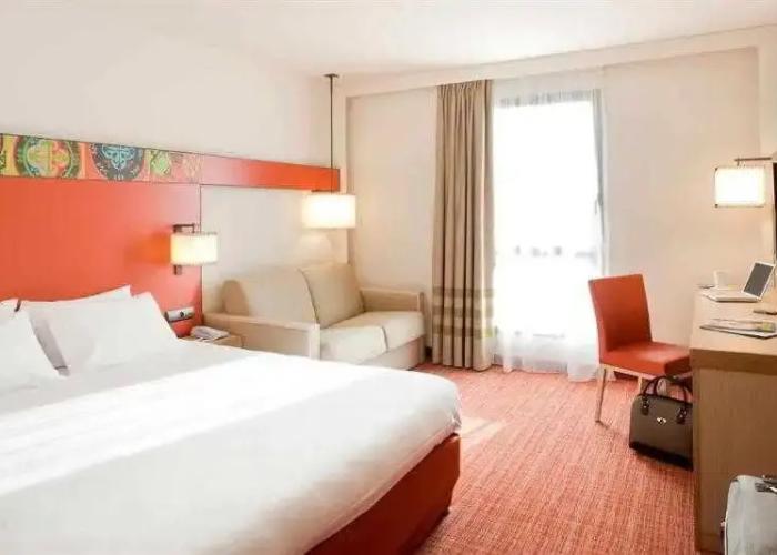 Mercure Amiens Cathedrale