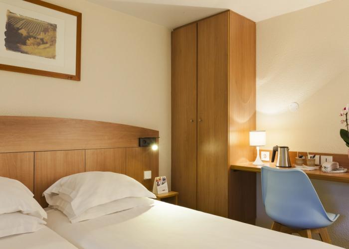 Comfort Hotel Amiens Nord