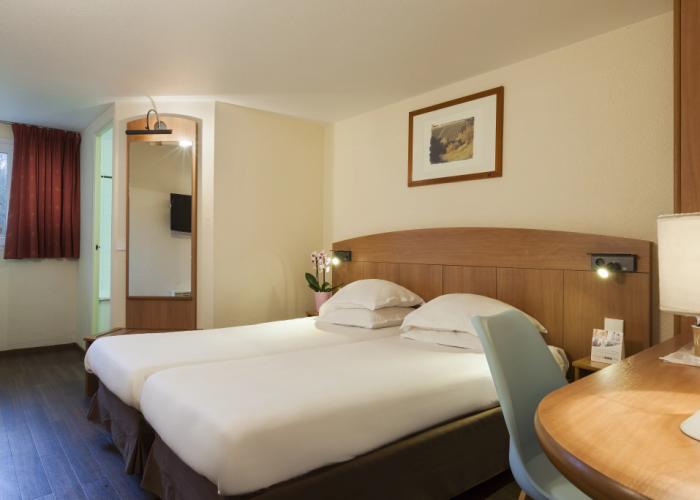 Comfort Hotel Amiens Nord