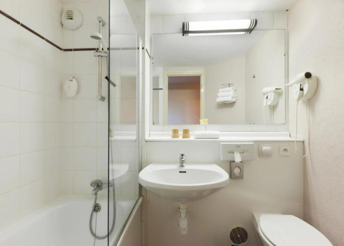 Comfort Hotel Amiens Nord