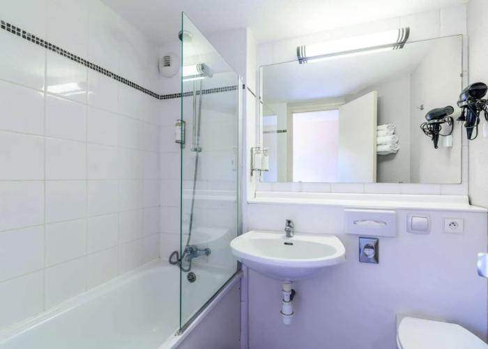 Comfort Hotel Amiens Nord