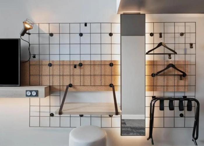 Moxy Amiens