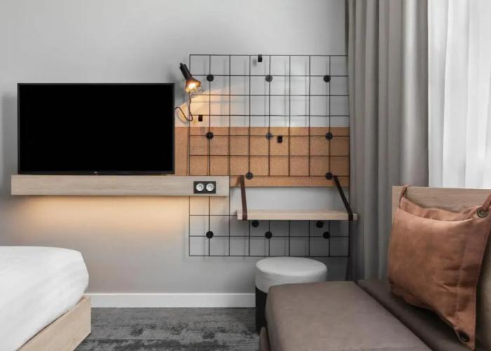 Moxy Amiens