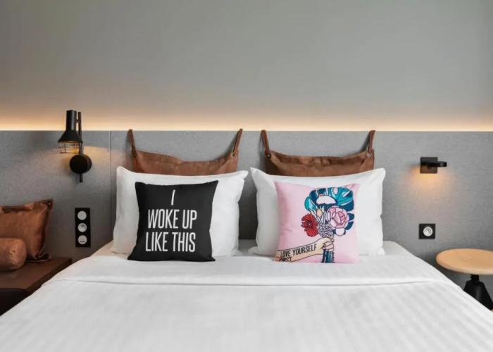 Moxy Amiens