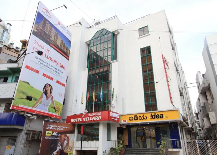 Hotel Vellara