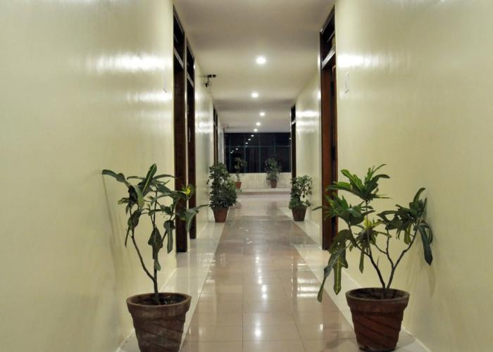 Hotel Vellara