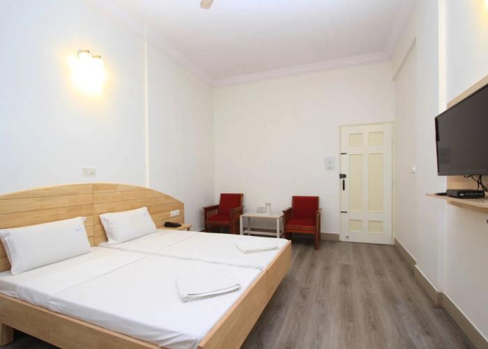Hotel Vellara