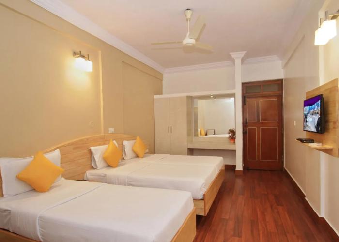Hotel Vellara